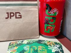 -JPG coffee(广州体育西店)
