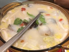 -闽上鲜·福建菜(龙湖滨江天街店)