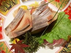 -隐鮨日料(北辰三角洲店)