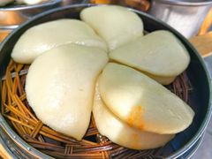 -王菊美食街