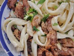 -清真-戏楼王记牛肉面