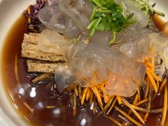 -唐山宴百姓府邸院落中餐