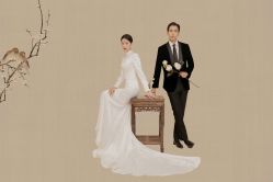 -苏州HX-合喜映画婚纱摄影