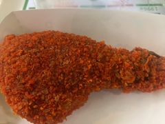 -德克士(广州南站店)