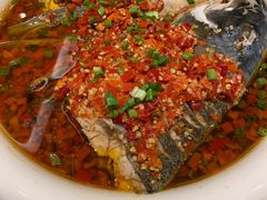 -北李妈妈菜·海肠捞饭(高新万达店)