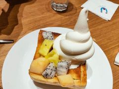 -渡海小渔村.老辈日照菜