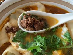 -吴淞老街砂锅馄饨(北兴路店)
