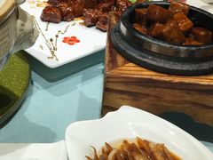 -白玉兰酒店(上海田子坊马当路地铁站店)