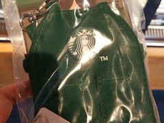 -星巴克(北京广渠门名敦道店)