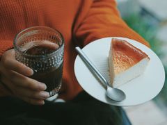 -PAUSE CAFE(南秀村店)