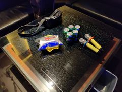 -欢乐迪氧吧KTV(大渡口步行街店)