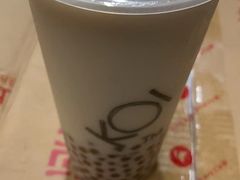 -KOI Thé(百信广场店)