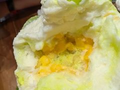 -WONDER ICE 萬得冰田(建設路总店)