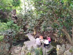 -绮园景区