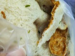 -BreadTalk面包新语·烘焙蛋糕(海珠丽影广场店)