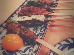 -醉虎传(南锣鼓巷店)