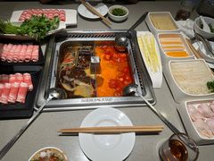 -海底捞火锅(凯德广场店)