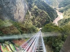 -鹿院坪生态旅游景区