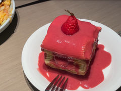 -茶港·点心·啫啫煲(王府井店)