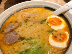 -初居食屋日式料理(万象城购物中心店)
