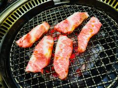 -酉林和牛·烧肉