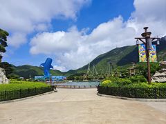 -珠海长隆海洋王国