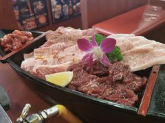 -大阪烧肉BAKA一代(国贸商住大厦店)