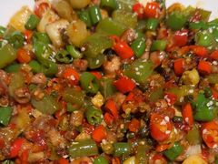 -拾捌川·自贡爆炒(新街口店)