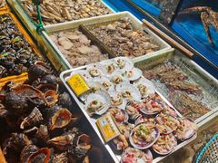 -映像威海·海鲜味道(市区店)