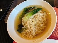 -筠咖啡西餐厅(上海国展宝龙丽筠酒店)