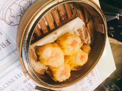 -点点心点心专门店(旺角店)