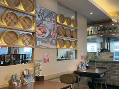 -玖鲜小笼(中山广场店)