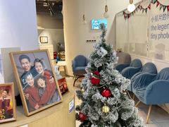 -天真蓝照相馆(宁波来福士店)