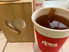 -李先生牛肉面大王(广渠门内店)