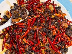 -廉厨干煸鸡·地标名菜(民富园店)