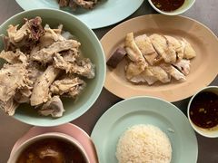 -红大哥水门鸡饭(總店)