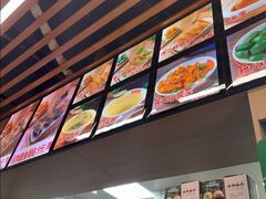 -众品老方子锅贴甜沫(李村店)