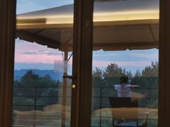 -天目湖涵田半山温泉