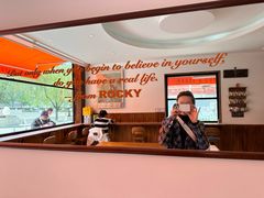 -Catch Bagel(芳草地店)