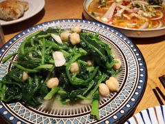 -疆里疆外·和田烤肉·清真