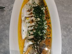 -老海陵·泰州菜(图书馆店)
