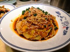 -常和州·夜宵大排档(常州单店)