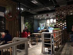 大堂-云味馆·云南菜·云南米线(景田店)