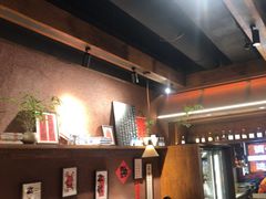-巴卤社老火锅(财富店)