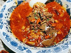 -南京大牌档(三阳广场苏宁店)