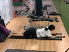 -YCHL Studios健身工作室(市二宫店)