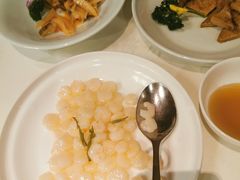 -杭州香格里拉·香宫中餐厅