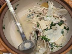 -千岛湖鱼味馆(十字街总店)