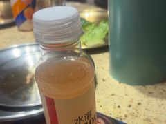 -姜胖胖韩式自助烤肉(光明万达店)