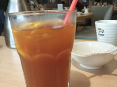 -多多旺港式茶餐厅(新区店)